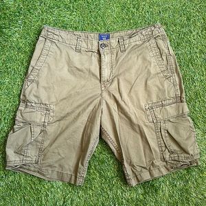 Gap Cargo Shorts